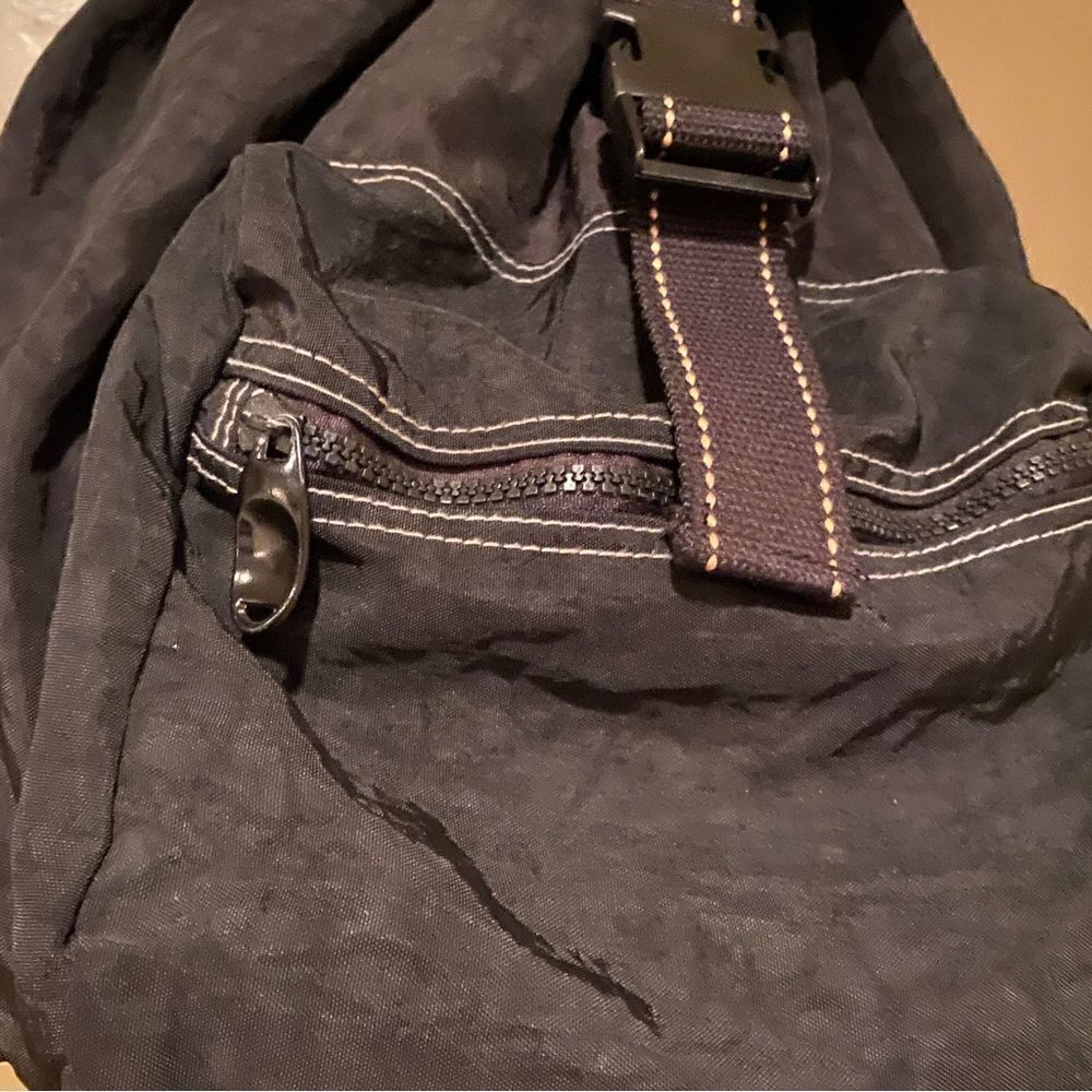 Yoga Body Backpack Bag - Picture 7 of 12